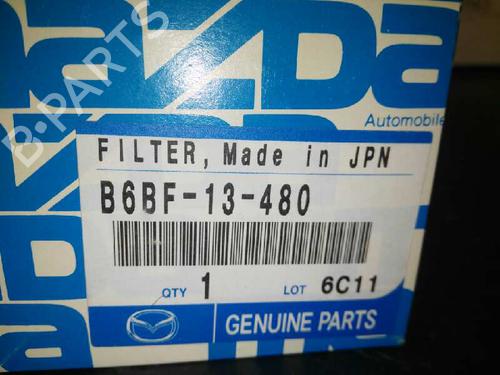 Used Other MAZDA 323 F IV (BG) [1987-1994]  18748770