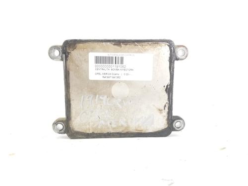 Autre OPEL MERIVA A MPV (X03) 1.7 DTI (E75) (75 hp) 28074242