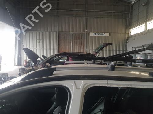 Używane Reling dachowy DACIA LOGAN II [2012-2025]  18161604