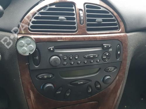 ABS pump CITROËN C5 I (DC_) 2.0 HDi (DCRHZB, DCRHZE) | BP32501701M43