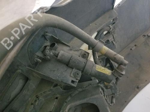 Foran støtfanger VW PASSAT B6 (3C2)  | BP29590874C7 