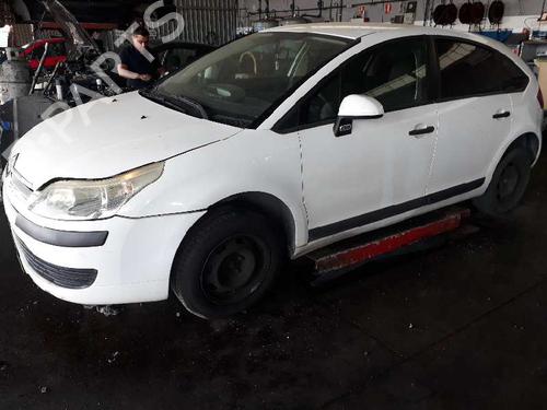 Left front window motor CITROËN C4 I (LC_)  | BP15044223E21 