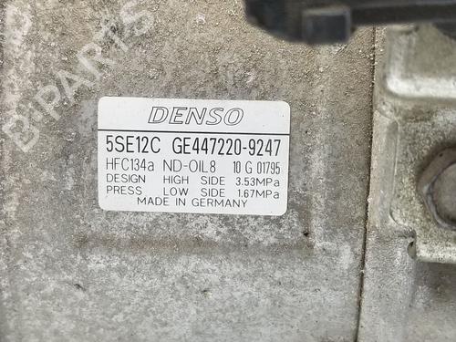 AC compressor TOYOTA AVENSIS (_T25_) 1.8 VVT-i (ZZT251_, ZZT251R) | BP22369045M34 