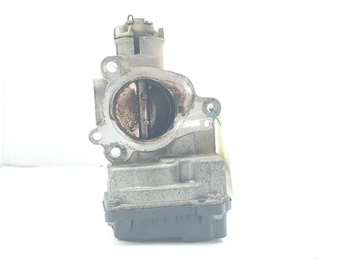 Used Throttle body Throttle body PEUGEOT 207 (WA_, WC_) [2006-2015] 39567526 39567526
