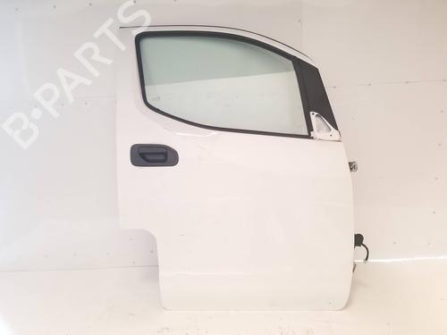 Dør høyre foran NISSAN NV200 / EVALIA Bus [2010-2025]  27624648