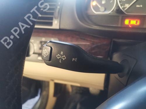 Used Steering column stalk BMW 3 Convertible (E46) 330 Ci (231 hp) 11364243