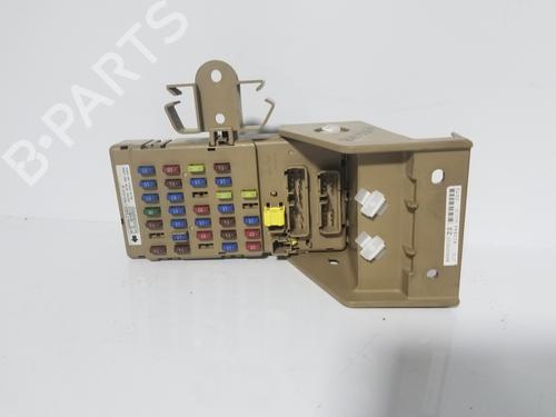 Used Fuse box SUBARU FORESTER (SJ_) 2.0 D AWD (SJD) (147 hp) 10154716