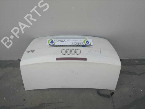 Tailgate AUDI A4 B6 Convertible (8H7) 1.8 T | BP3222258C6 