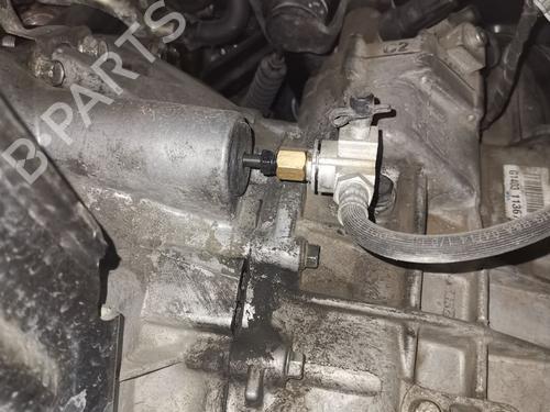 Used Gearbox Gearbox 36780927 36780927