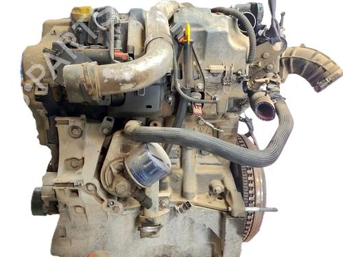 Engine RENAULT LAGUNA III (BT0/1) | BP24112203M1 - Image 3
