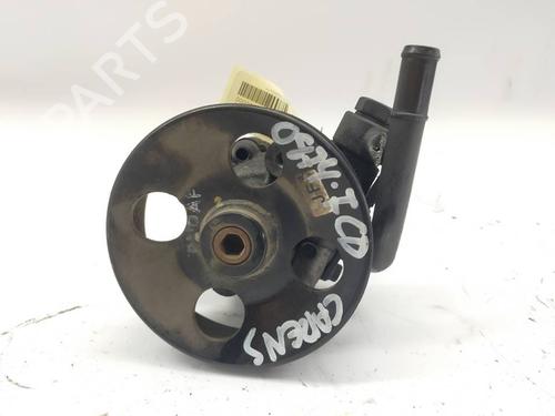 Used Steering pump Steering pump 39183417 39183417