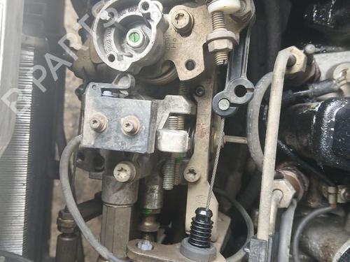 Injeksjonsspumpe PEUGEOT 106 II (1A_, 1C_) 1.5 D (55 hp) 32368626