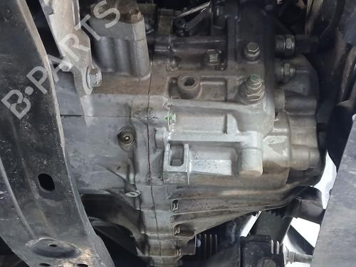Used Gearbox Gearbox CHRYSLER SEBRING (JS) 2.0 CRD (140 hp) 36036680 36036680
