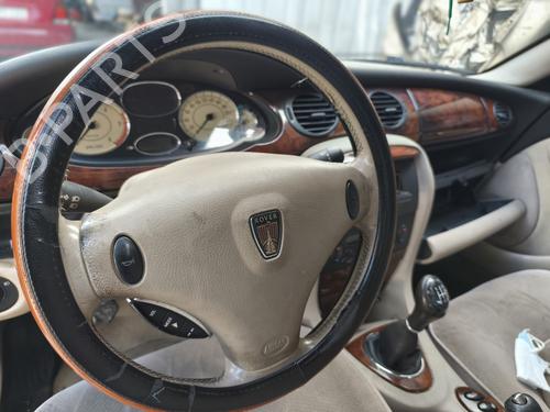 Injection pump ROVER 75 (RJ) 2.0 CDT | BP33175407M78 - Image 4