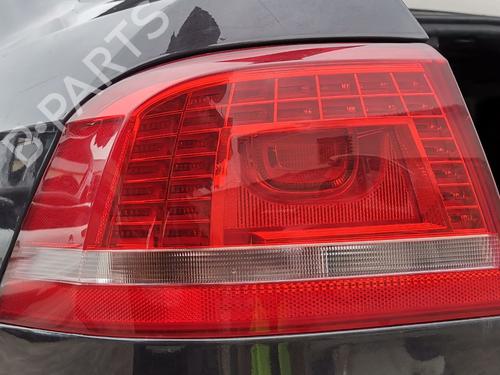Used Left taillight VW PASSAT B7 (362) 2.0 TDI (140 hp) 33020192