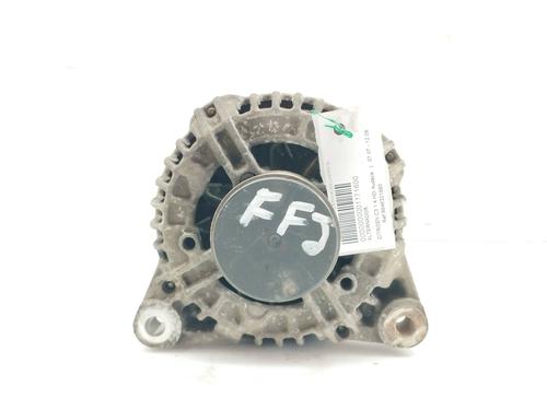 Used Alternator CITROËN C3 I (FC_, FN_) 1.4 HDi (68 hp) 25330842
