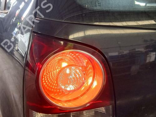 Used Left taillight Left taillight VW POLO IV (9N_, 9A_) 1.4 16V (75 hp) 33049049 33049049