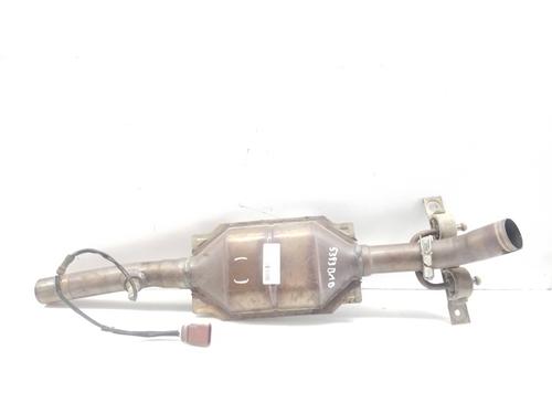 Katalysator SEAT LEON (1M1)  | BP25883851M10 
