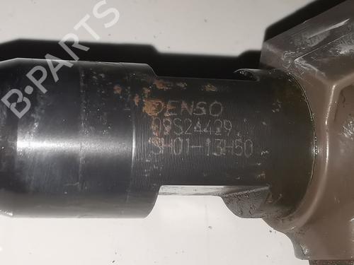 Used Injector MAZDA CX-5 (KE, GH) [2011-2017]  30321236
