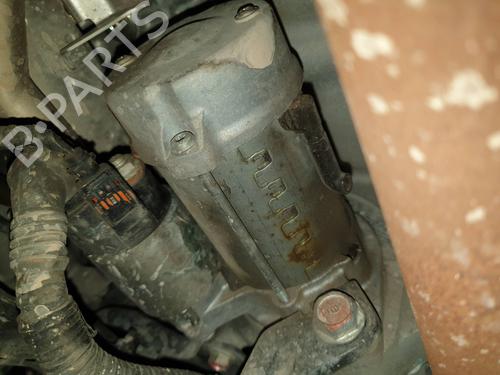 Startmotor HONDA ACCORD VIII (CU) 2.2 i-DTEC (CU3) (150 hp) 20110566