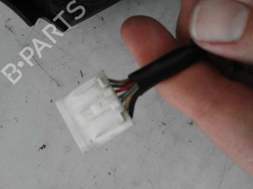 Left mirror ALFA ROMEO GT (937_) 1.9 JTD (937CXN1B) | BP4517623C26 