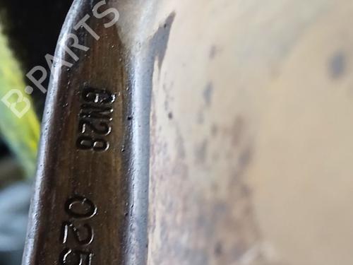 Katalysator Katalysator OPEL ASTRA G Hatchback (T98) [1998-2009] 35978393 35978393