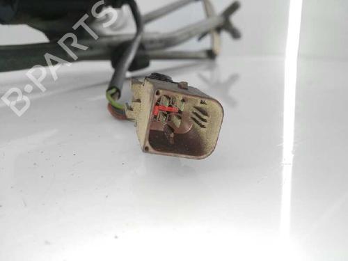 Front wiper motor CITROËN XSARA PICASSO (N68)  | BP16763966M29 