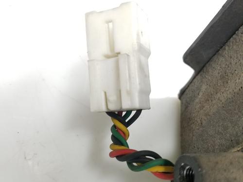 Left mirror CHEVROLET AVEO / KALOS Saloon (T250, T255)  | BP22406979C26 