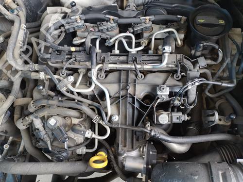 Motor für VW TIGUAN (5N_) [2007-2018]  33175404