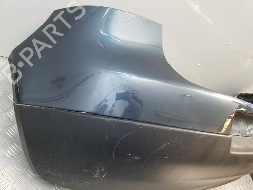Rear bumper VW GOLF V (1K1)  | BP18335271C8 