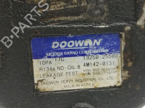 AC compressor KIA CARNIVAL II (GQ) 2.9 CRDi | BP30853794M34