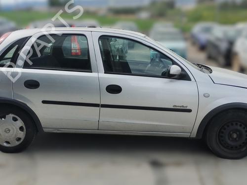 Steering column OPEL CORSA C (X01)  | BP34570580M21  - Image 5