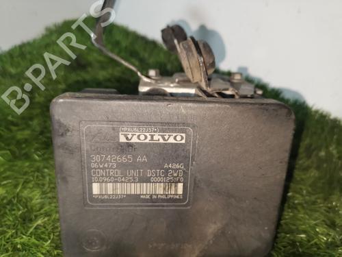 ABS pump VOLVO S40 II (544) 1.6 D | BP12430547M43 