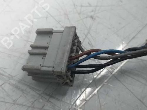 Right mirror ROVER 25 I Hatchback (RF) 1.6 16V | BP10007739C27 