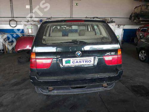 Right front window switch BMW X5 (E53) 3.0 i | BP5044320C105  - Image 6