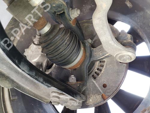 Right front steering knuckle RENAULT CAPTUR II (HF_) | BP30466868M26