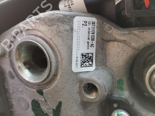 Steering wheel KIA CEE'D (JD) | BP36680990C49 - Image 3