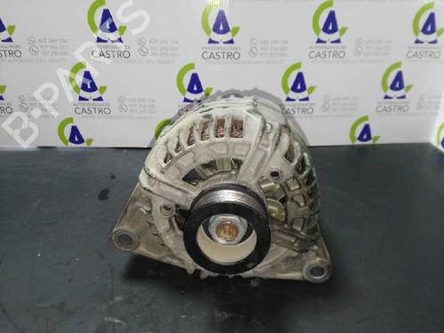Alternator OPEL ASTRA H (A04)  | BP4946132M7 