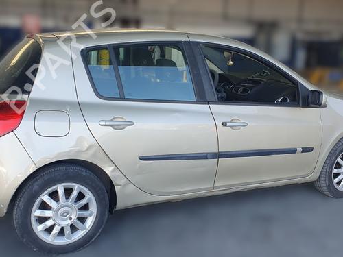 Headlight switch RENAULT CLIO III (BR0/1, CR0/1) | BP39248843I24 - Image 16