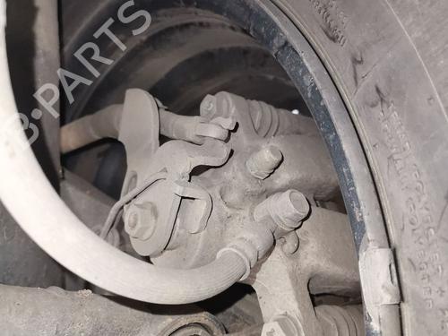 Used Right rear brake caliper Right rear brake caliper KIA CEE'D (JD) [2012-2018] 36681005 36681005