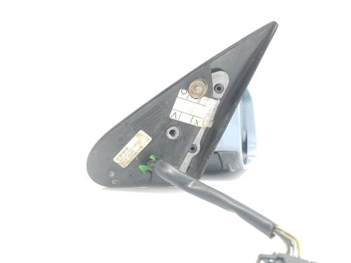 Right mirror SKODA OCTAVIA II (1Z3) 1.9 TDI | BP13401911C27 