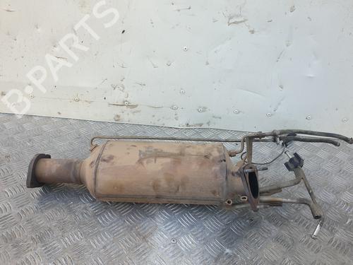 Used Particulate filter VOLVO XC70 I Cross Country (295) D5 AWD (185 hp) 20724894
