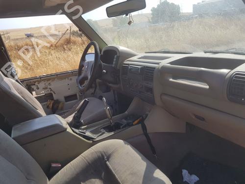 Used Parts LAND ROVER DISCOVERY I (LJ) [1989-1998]  2916399