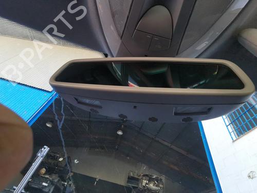Used Rear mirror MERCEDES-BENZ E-CLASS (W211) E 280 CDI (211.020) (190 hp) 19511113