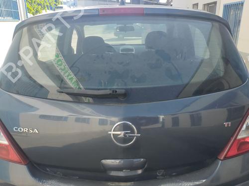 Steering column OPEL CORSA D (S07) | BP39518162M21 - Image 17