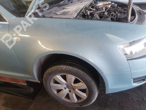 right-front-fenders-audi-a6-c6-4f2-30-tdi-quattro-2004-2005-2006-2007-2008-2009-2010-2011-10183544 main image