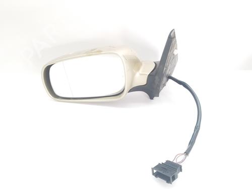 Ryggespeil venstre VW BORA I (1J2) 1.9 TDI (90 hp) 28730289