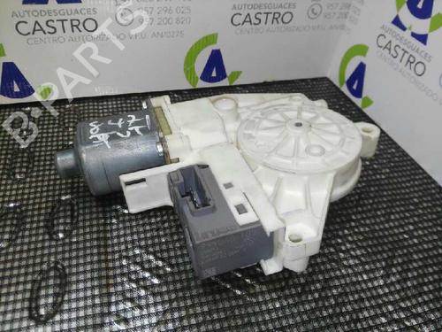 Used Left rear window motor PEUGEOT 407 (6D_) 2.0 (6DRFNB, 6DRFNE) (136 hp) 7781947