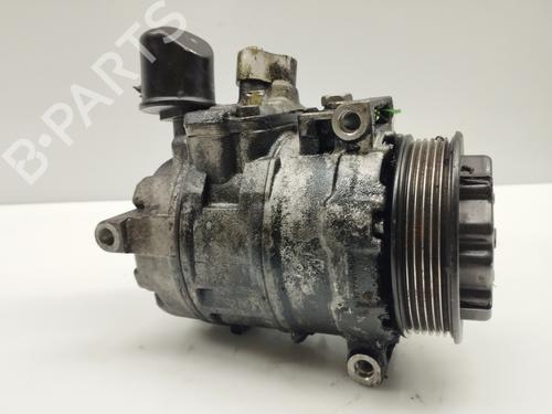 Used AC compressor MERCEDES-BENZ C-CLASS (W203) C 220 CDI (203.006) (136 hp) 19781050