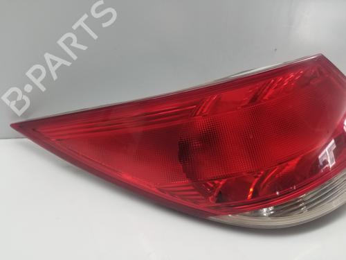 Left taillight OPEL ASTRA H GTC (A04) 1.9 CDTi (L08) | BP18960570C34 